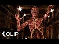 I Ll Show You God Scene HOLLOW MAN 2000
