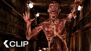 “I&#39;ll Show You God” Scene - HOLLOW MAN (2000)