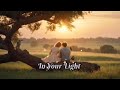 🌟 In Your Light | United Rhythms | New Inspirational Music 2025