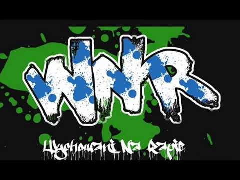 Adi WNR&Stoku - Hajs Rządzi Światem