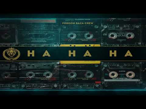 MELANŻ DEMOKRACJA - HA HA HA