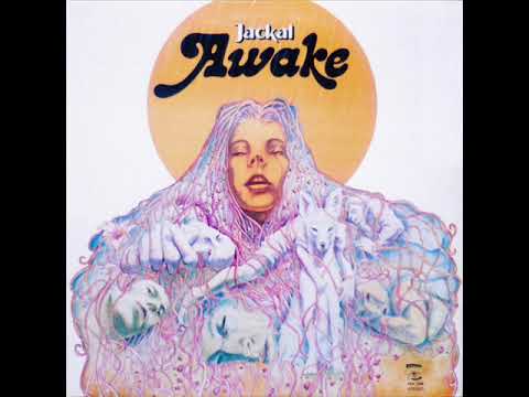 Jackal – How Time Has Flown ( 1973, Prog Rock, Canada )