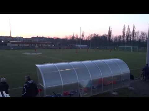 Polonia Wrocław - 1 KS Ślęza Wrocław