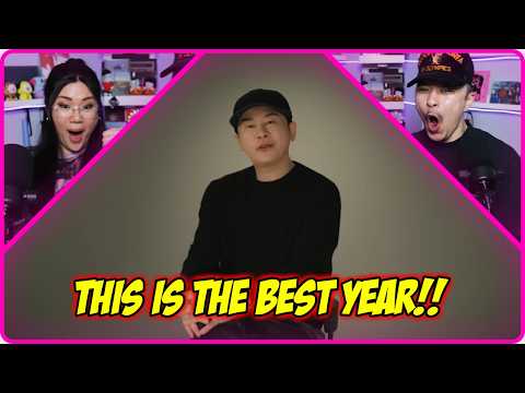 2026 YG PLAN | YG ANNOUNCEMENT | REACTION!