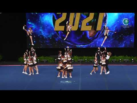 Rah Elite Allstars - Legends [L6 Senior Small Coed - Semis]