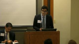 Third Party Funding and ISDS