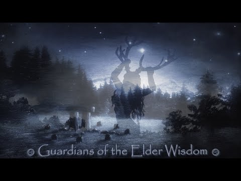 Celtic Music - Guardians of the Elder Wisdom
