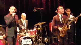 20160519 Matt Bianco YehYeh