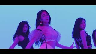 나인뮤지스[9MUSES] _ 경리 솔로 어젯밤 Dance Performance ver.