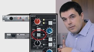 Song Recording - Preamp Secrets From Pro Recording Engineer