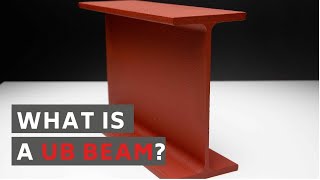 What is a UB beam | Steelo - Ask the Engineer