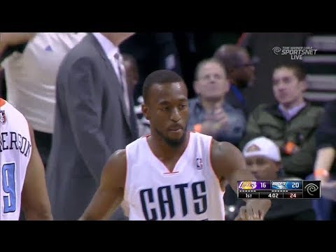 Kemba Walker Full Highlights vs Lakers (2013.12.14) - 24 Pts, 8 Assists