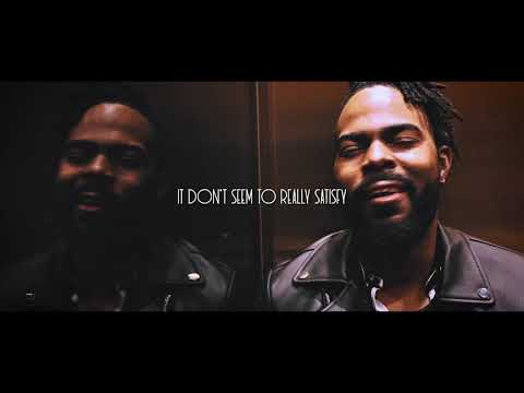 Jackie's Boy -Anomaly (Official Lyric Video)