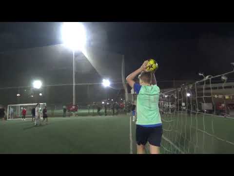 BILARDISTAS FC VS KIPE LAJMASHIN #Apertura2021 Fecha 16