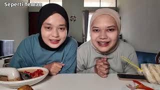 Eating is so delicious!!!