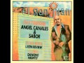 ANGEL CANALES - ARREPENTIDA.