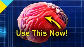 UNLOCK THE OTHER 90% OF YOUR BRAIN • 6Hz ❯❯❯ Unique Quantum Theta Waves