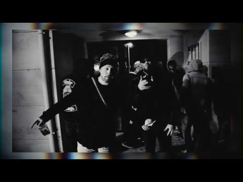 SIBECO & P-ZA - Fuyez (Clip Officiel)