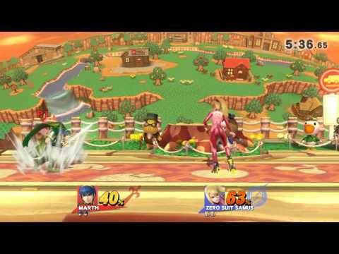 Lay-Z vs Trelyin Friendlies