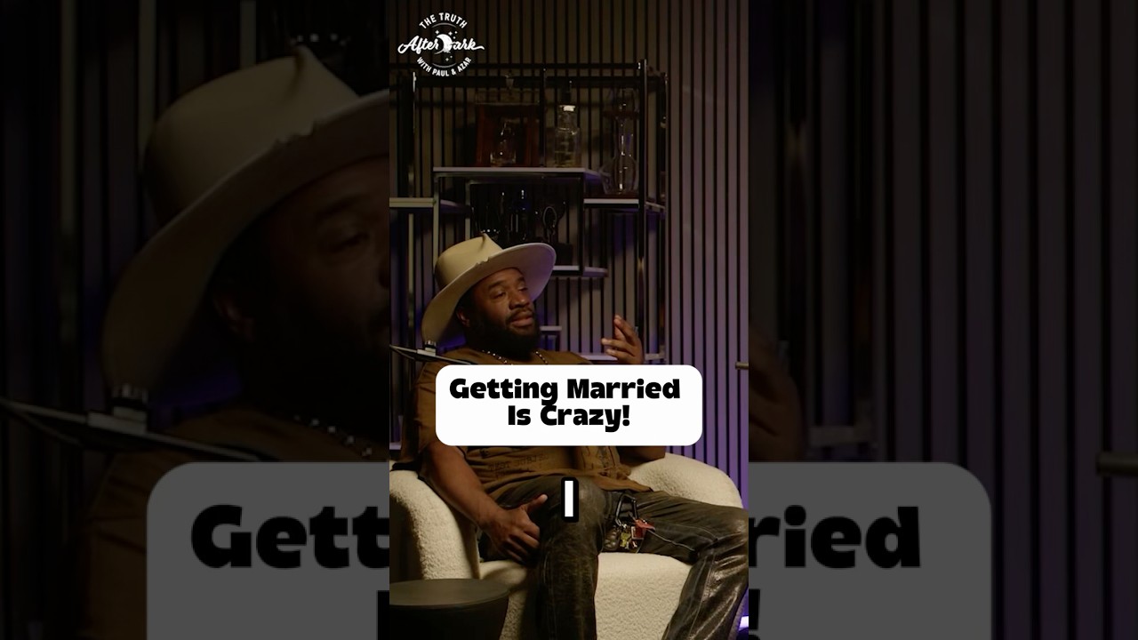 Getting Married Doesn’t Make Sense If You’re Successful.