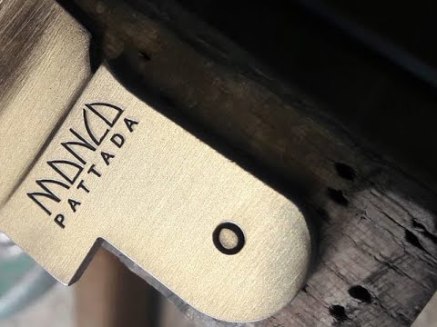 Coltelli artigianali Manca: il coltello sardo da collezione