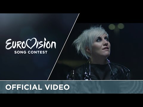 Nina Kraljić - Lighthouse (Croatia) 2016 Eurovision Song Contest