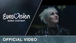 Nina Kraljić - Lighthouse (Croatia) 2016 Eurovision Song Contest