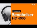 Sennheiser 508598 - відео