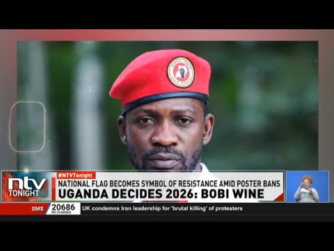 Who is Bobi Wine, what has driven him to risk everything and take on President Museveni?