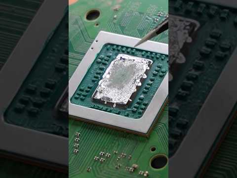 Reparación de PS4 por sobrecalentamiento #ps4 #ps5 #mantenimiento #tecnico #serviciotecnico