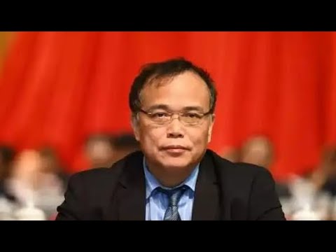 湖南省政协副主席张灼华被调查。【中纪委全球首发】