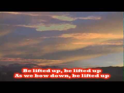 Be Lifted Up - Paul Oakley (2012 w/ lyrics)