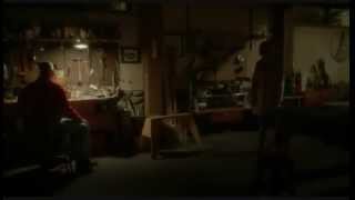 NCIS Gibbs and Mann - Bad Romance