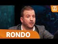 Rondo 13/03/2023 | Met RAFAEL VAN DER VAART, MARCO VAN BASTEN, RONALD WATERREUS en KHALID BOULAHROUZ