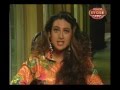 Karishma Kapoor ने बताया सक्सेस बनने का राज | Karishma Kapoor Interview | Ch