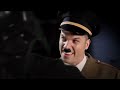 Adolf Hitler VS Darth Vader Rap Battle 1 3 Mix Music Video