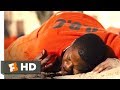 The Mustang (2018) - Prison Shanking Scene (7/10) | Movieclips