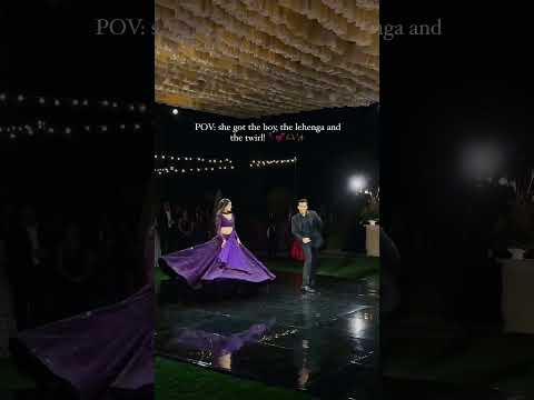 wedding dance performance ever seen by Dil Se wedding