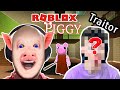 ROBLOX Piggy: WHO’s The TRAITOR!?! Gameplay Challenge in Traitor & Infection Mode (Chapter 1: House)