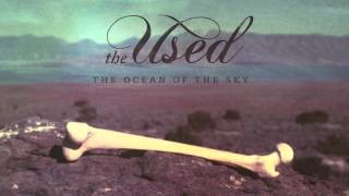 The Used - Iddy Biddy