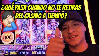 To Win at the Casino, Don't Make Mistake #1 thumbnail