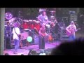 String Cheese Incident 2010 Betray the Dark