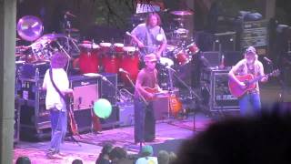 String Cheese Incident 2010 Betray the Dark