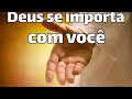 J Neto Deus Se Importa