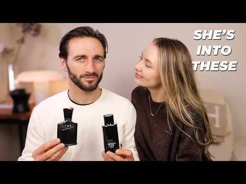 9 FRESH COLOGNES YOU CAN WEAR ALL YEAR ROUND.