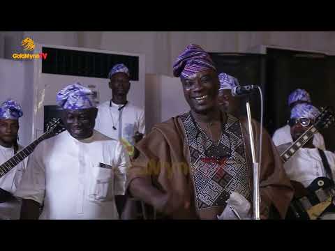 K1 DE ULTIMATE DELIVERED A SPECTACULAR PERFORMANCE AT THE 80TH BIRTHDAY CELEBRATION OS SHERRY MURPHY