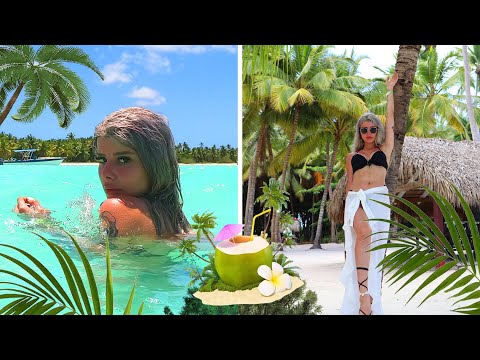 DOMİNİK VLOG | SURVİVOR PARKURUNDA YARIŞTIM !