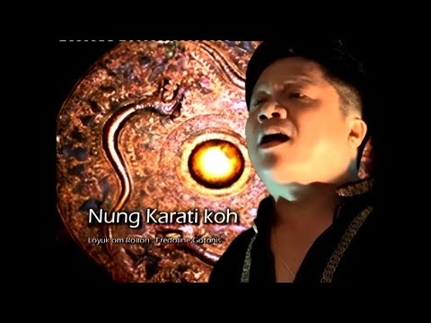 Francis Landong - Nung Karati Koh MTV (HQ Stereo Audio)