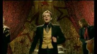 The Killers - Mr. Brightside (Official Music VIdeo HQ)