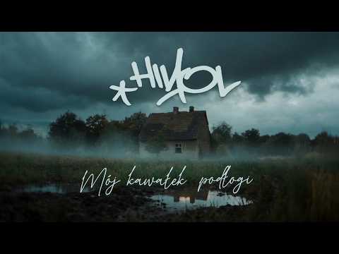 Hinol Polska Wersja - MÓJ KAWAŁEK PODŁOGI (prod. PSR/Dizzma)